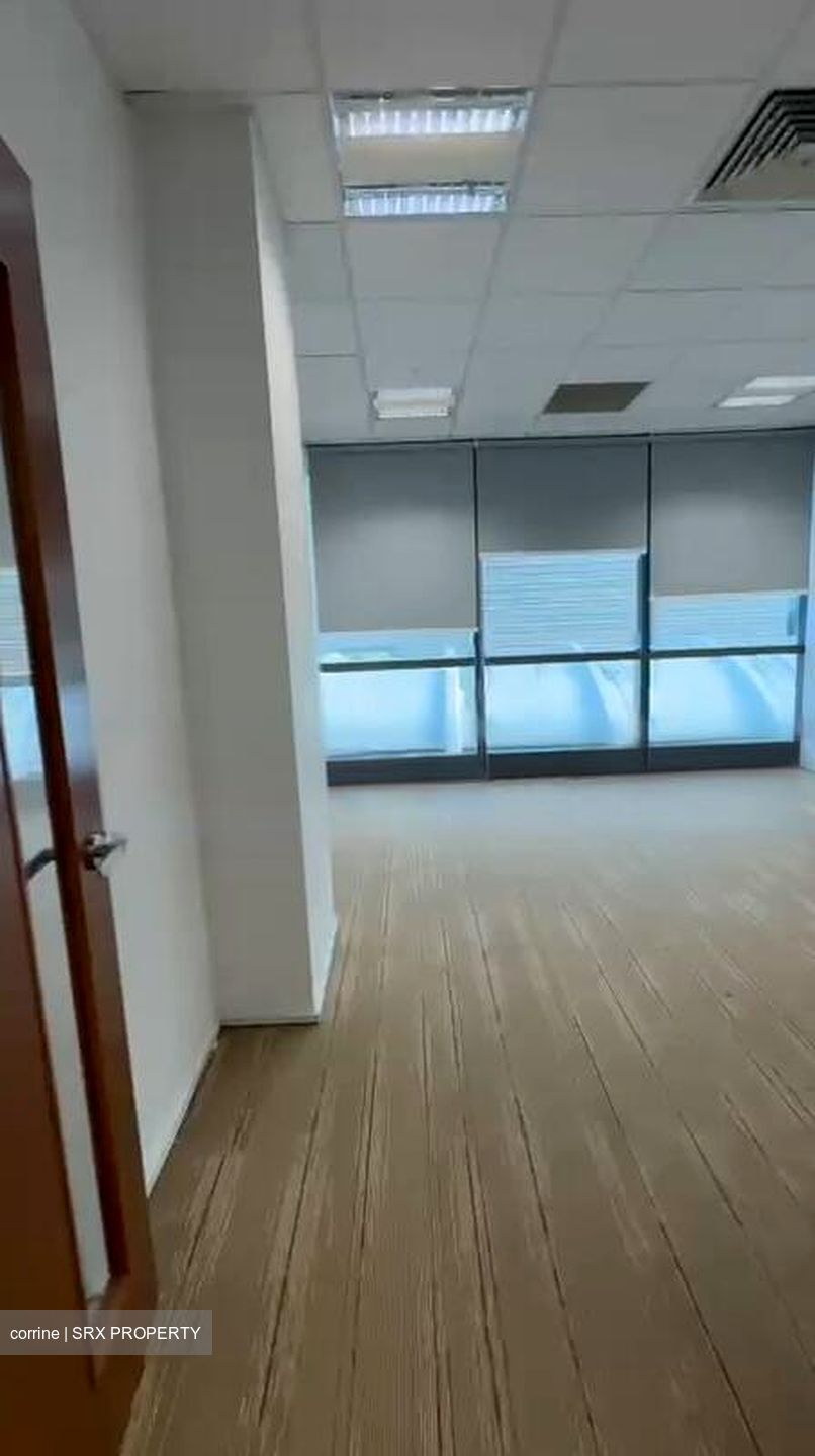 Paya Lebar Square (D14), Office #571623661